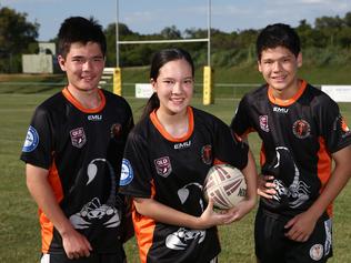 Hopes high for junior league season in Cairns