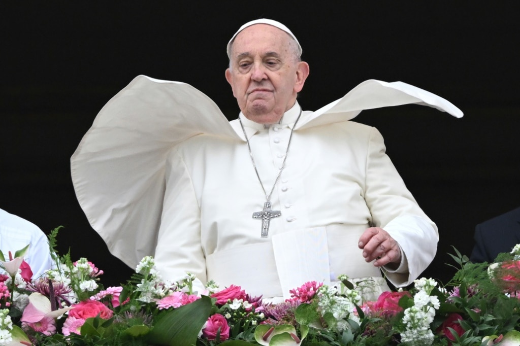 Pope Francis to make 12-day Asia trip in September | The Chronicle