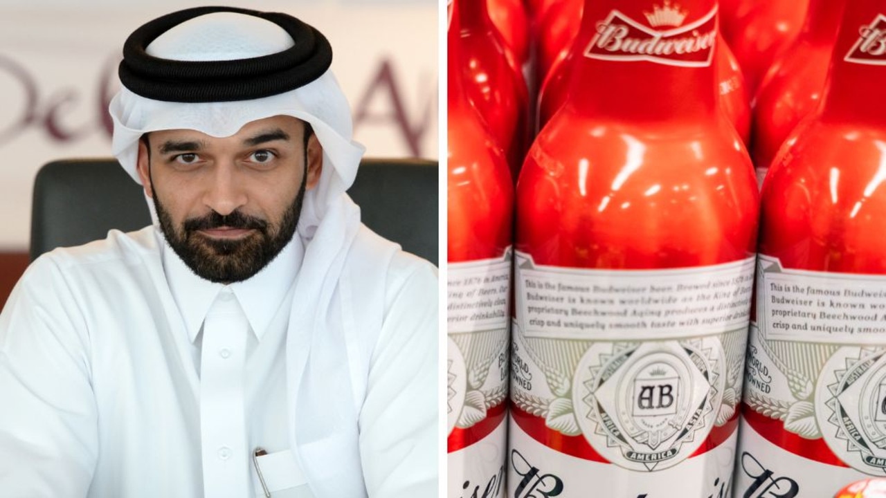 Beer Ban for Qatar World Cup 2022 Kickstarts Memefest, Fans Find