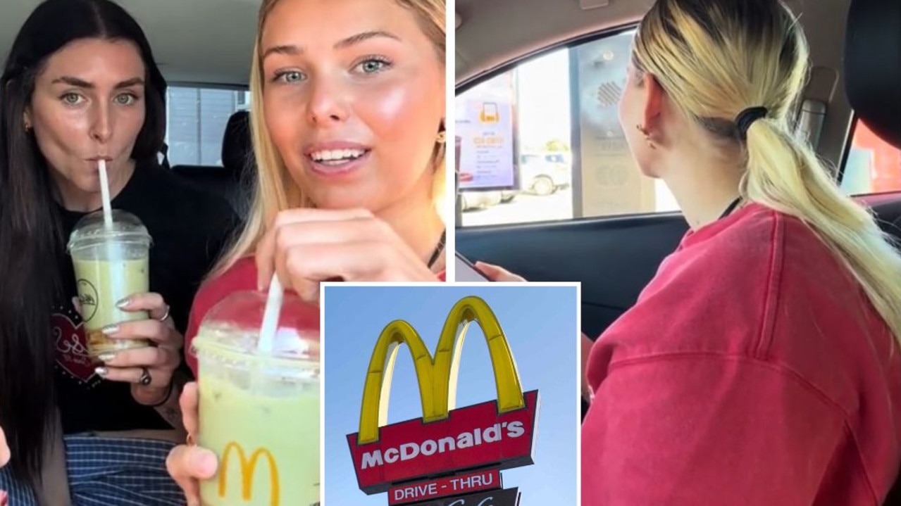 Macca’s releases new drink as demand ‘soars’