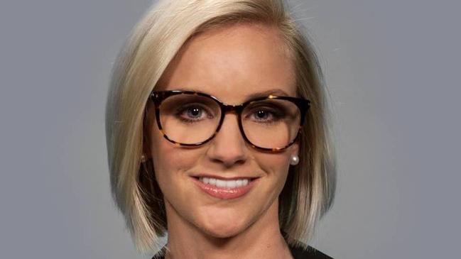 Elysse Morgan from ABC’s The Business program is leaving to join Stafford Capital Partners.