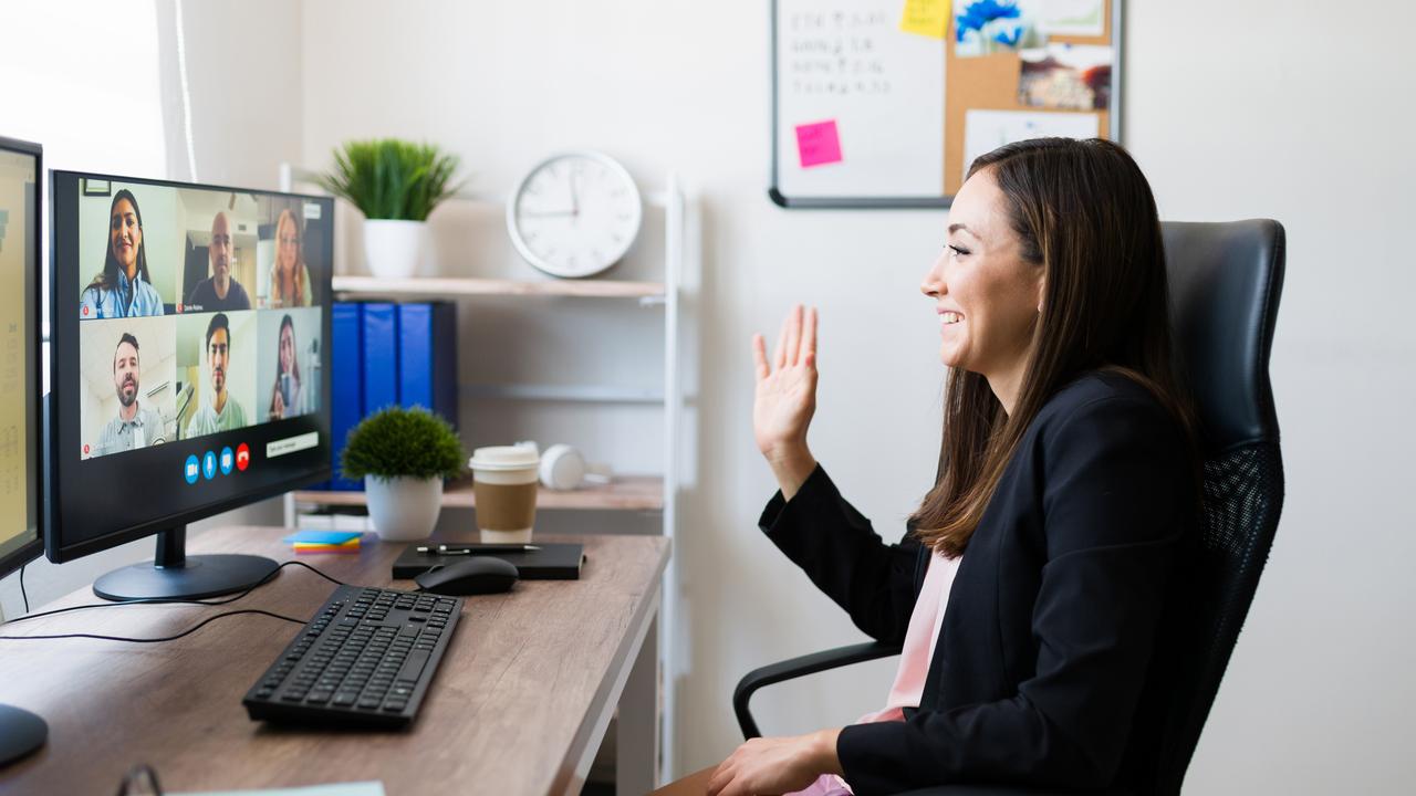 FNZ Group is asking its employees to return to the office a minimum three days a week. Picture: iStock