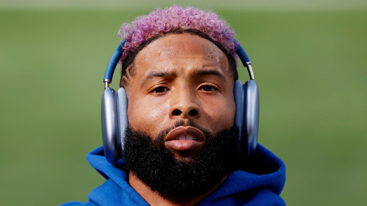 Dallas Cowboys hold talks with Odell Beckham Jr and have belief over NFL  free agency call - Irish Mirror Online