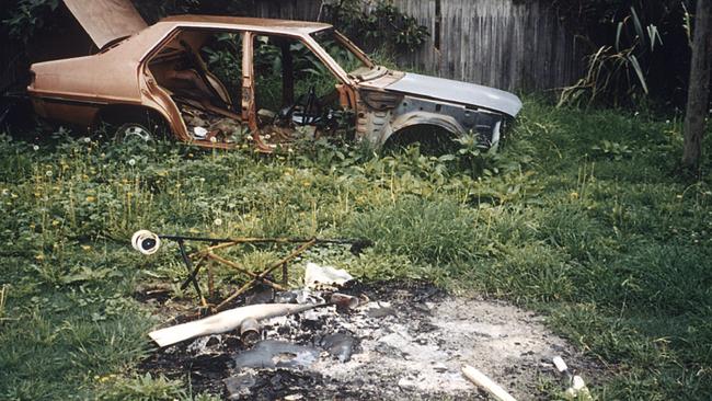 Those opposed to the drug testing of welfare recipients generally don’t live next door to houses with car bodies and old mattresses in the yard.