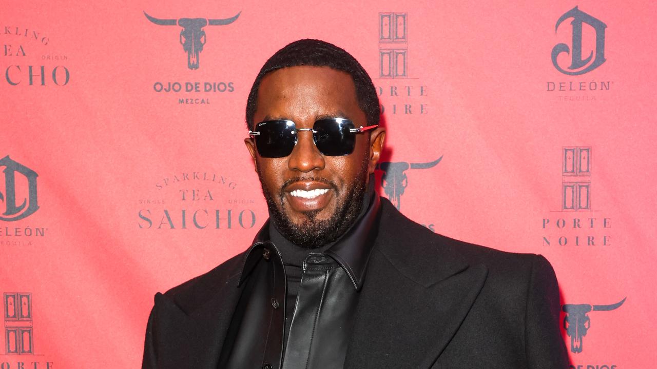 Sean Combs has been accused of fondling a 16-year-old boy. Photo: Dave Benett/Getty Images for TAO Group Hospitality.