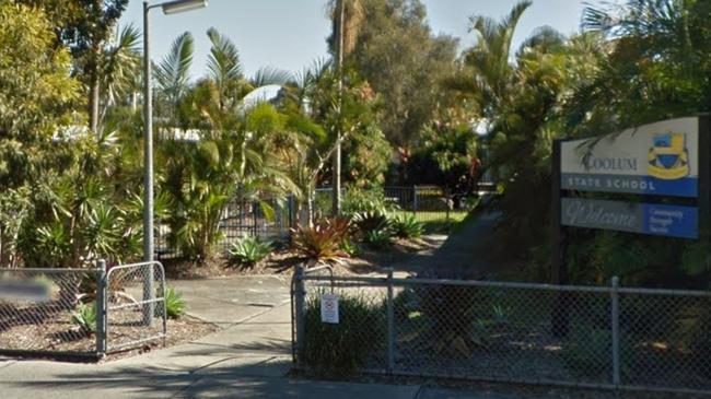 Coolum State School. Photo: Google Maps