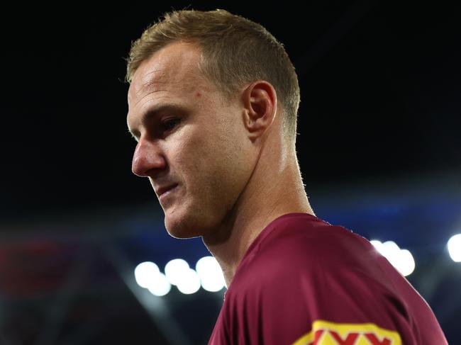End the circus: Behind the big call Cherry-Evans has to make