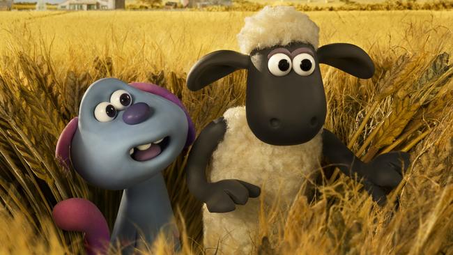 Farmageddon as a film is its simple, straightforward efficiency when it comes to entertaining viewers of all ages.