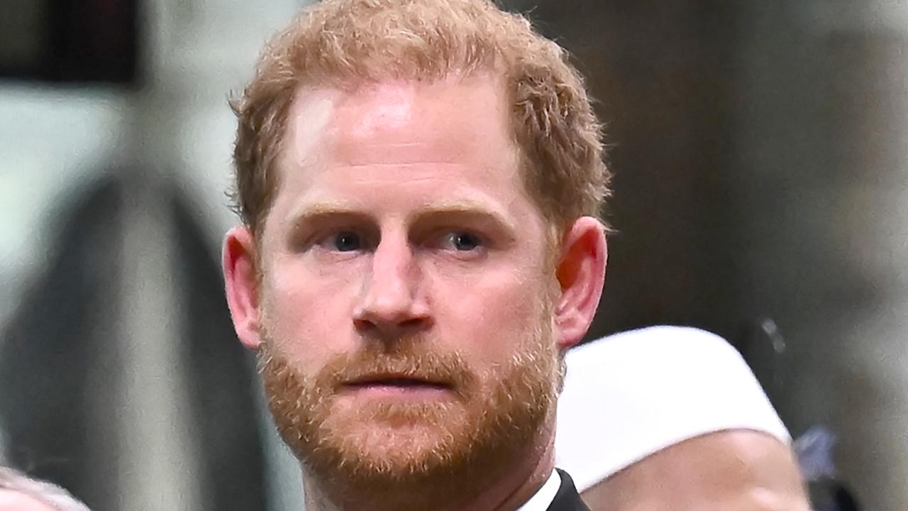 Prince Harry’s fresh embarrassment as $1.1m legal bill ends in failure ...