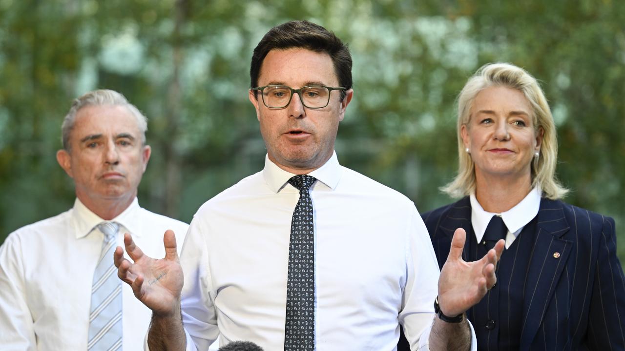 Should we stay or should we go? Nats torn on Coalition
