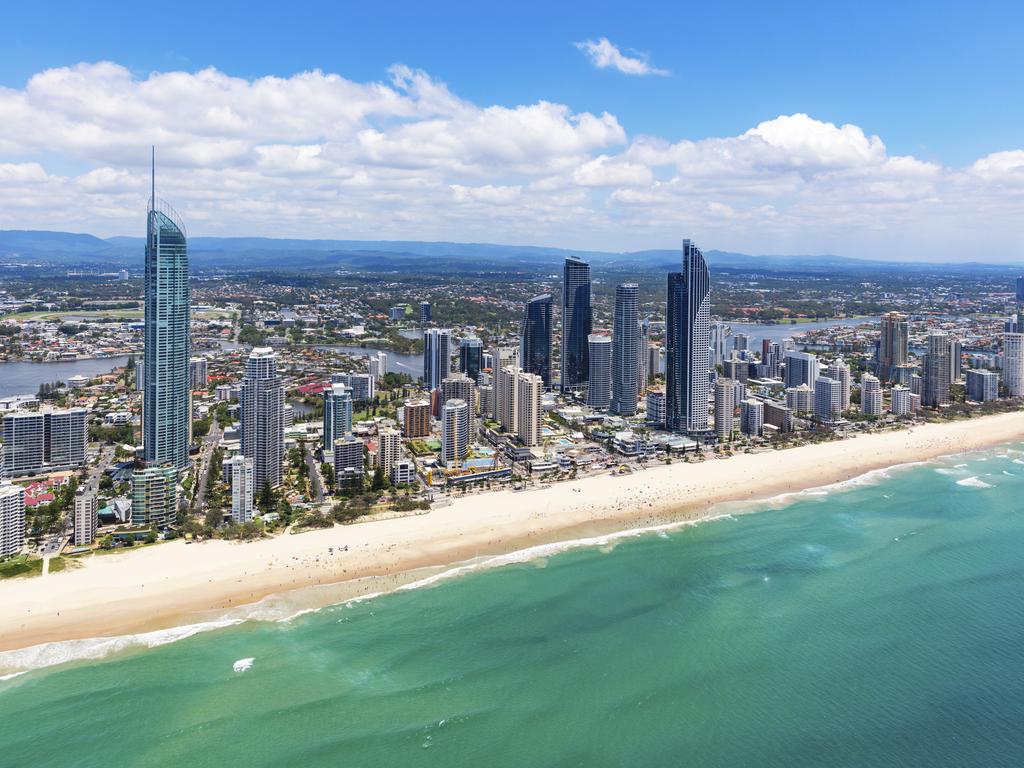 The Gold Coast is the best place to book if you haven’t planned anything for summer yet.