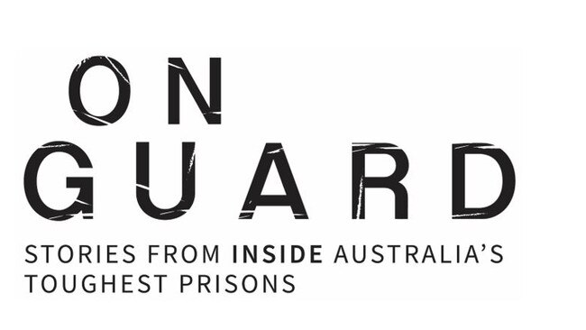 On Guard had launched today.