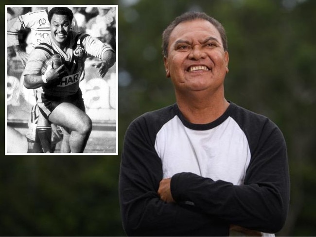 ‘One of my favourites’: Special farewell for the Big O