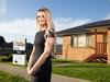 How 24-year-old hairdresser made it on the Tassie property ladder