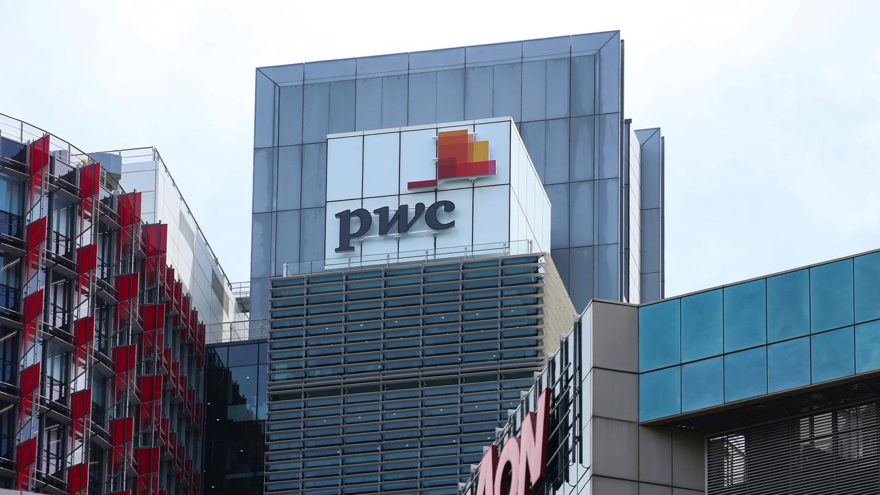 Corporate veteran tapped for PwC Australia chairman role