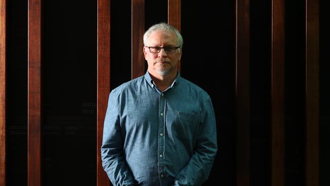 South Australian Ombudsman Wayne Lines has recommended Tea Tree Gully Council take legal action against former mayor Kevin Knight. Picture: Tait Schmaal