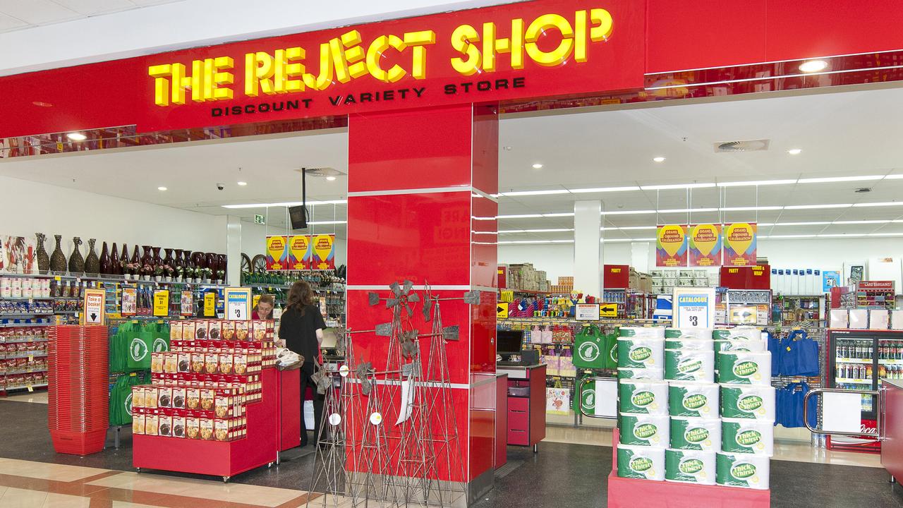 Reject Shop profit boost fuels special dividend (ASX: TRS) | The Australian