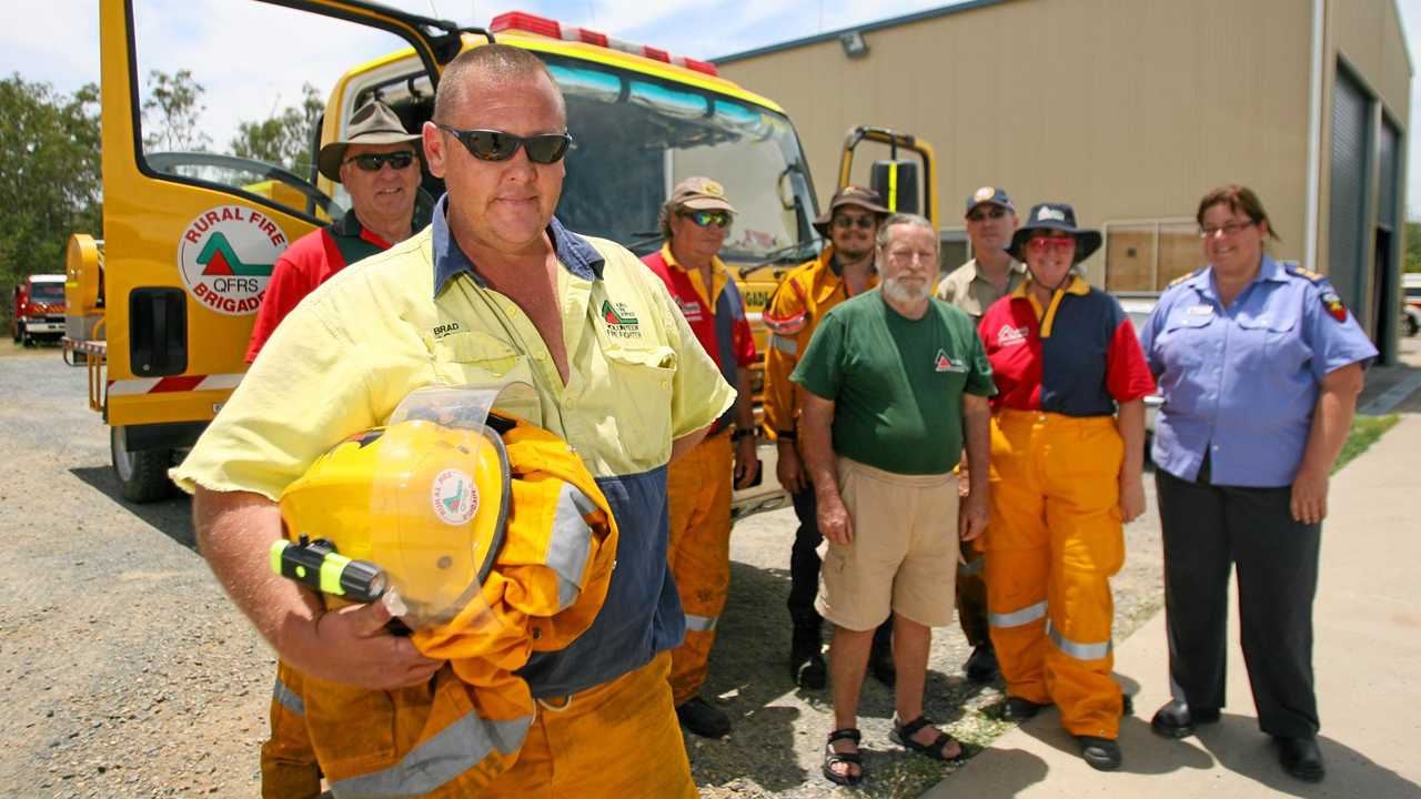 ‘My life in the firing line’: Where it began for this Rocky man | The ...