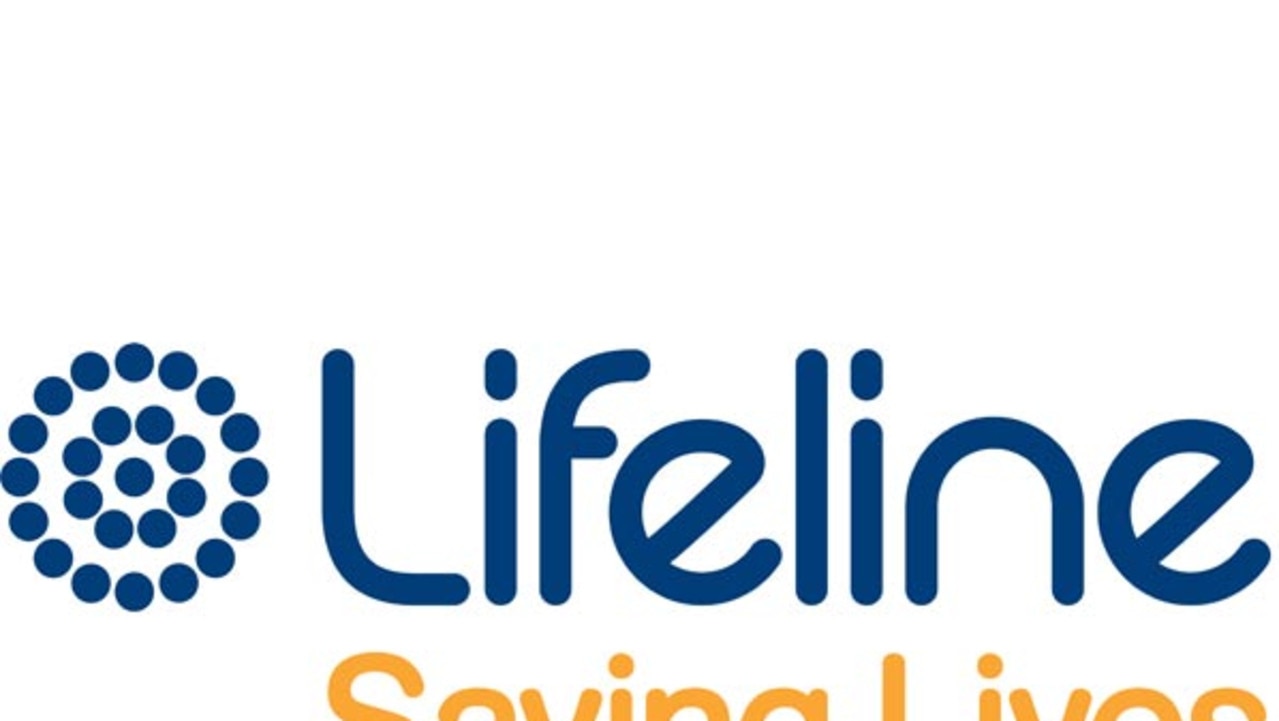 Lifeline suicide service ‘unavailable’