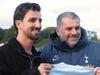 ‘Shame on you’: Outrage over Ange photo