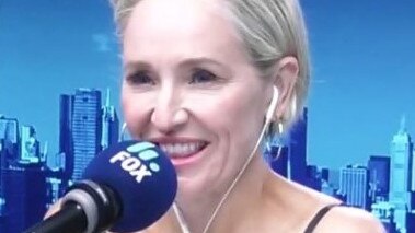 Fifi Box’s ‘hot dad’ new boyfriend revealed after meeting on school run