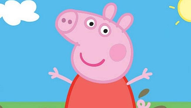 Peppa Pig's diva demands before interviews with Australian media |   — Australia's leading news site