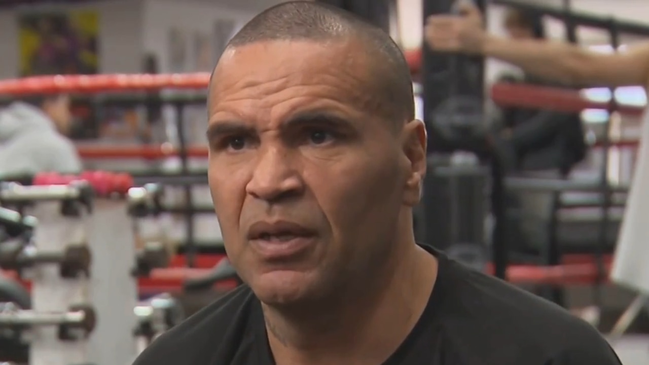 'Why the hell do we need a Voice?’: Anthony Mundine slams Voice to parliament