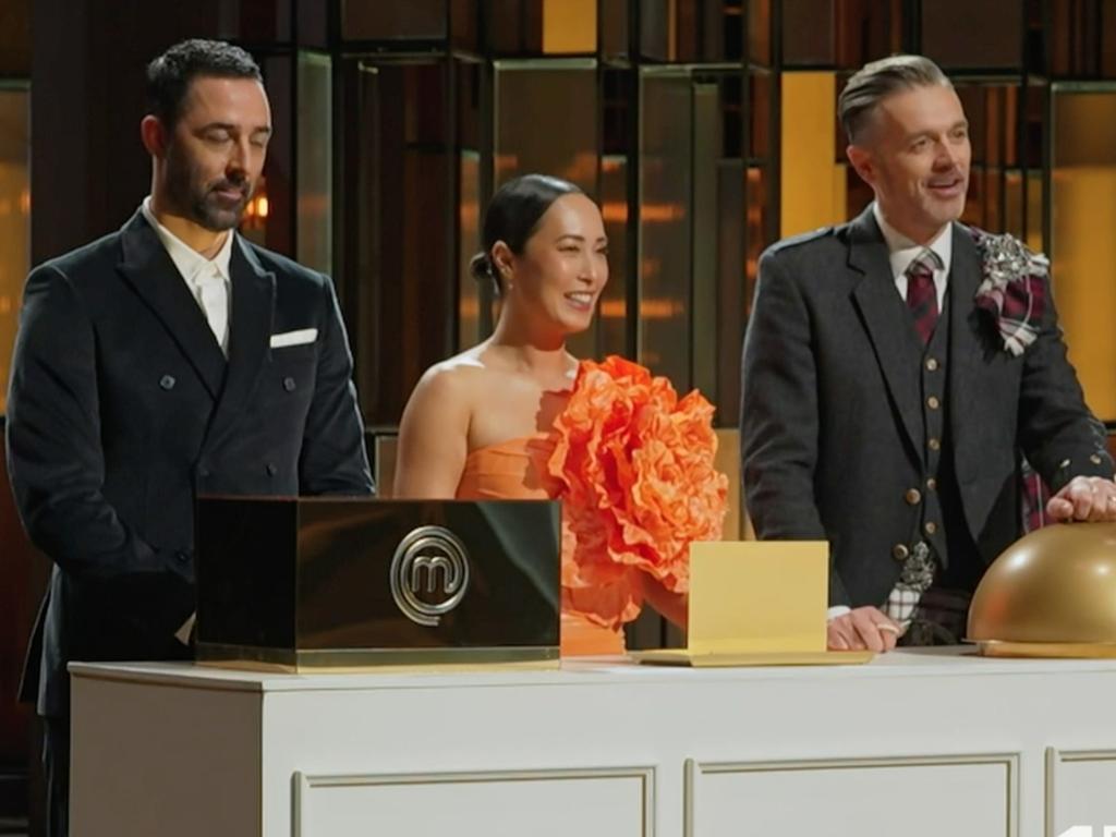 MasterChef Australia 2023 Finale: Jock Zonfrillo’s Widow Lauren Says ...