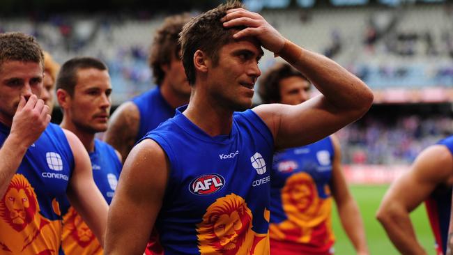 Brisbane Lions legend Simon Black says isolation will have a great impact on AFL players.