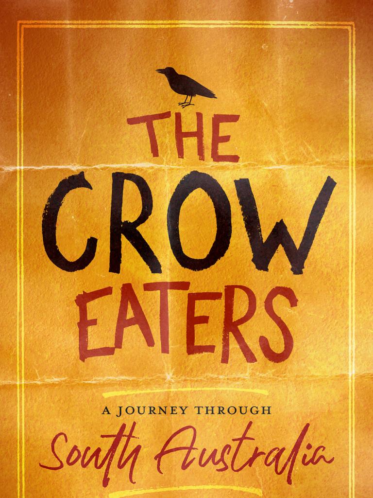 Crow Eater: Ben Stubbs reveal simple truth about South Aussies | The ...