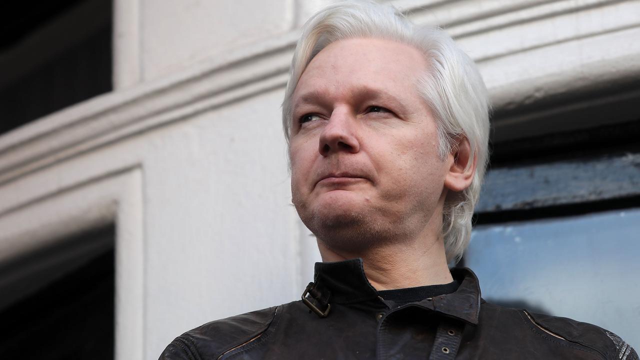 Julian Assange Extradition: Wife Pleads For Albanese To Intervene ...