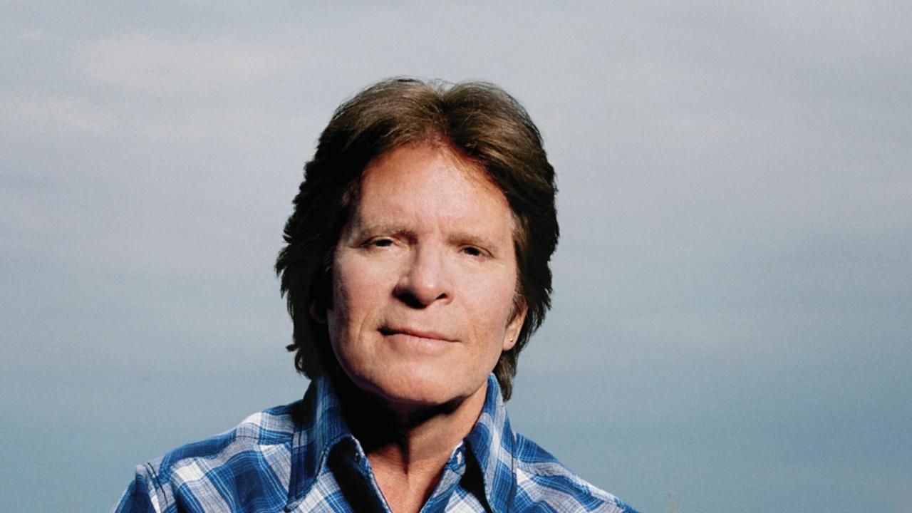 Creedence Clearwater Revival’s John Fogerty’s Qld festival deal dispute ...