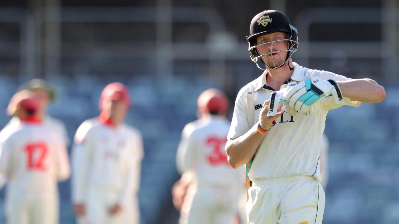 Sandpapergate trio Cameron Bancroft named Durham captain Daily Telegraph