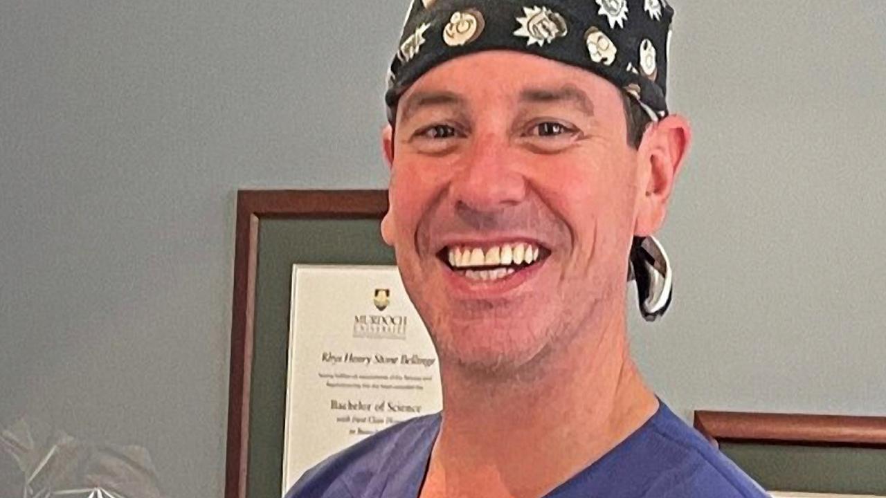Blow for doctor charged over fatal crash