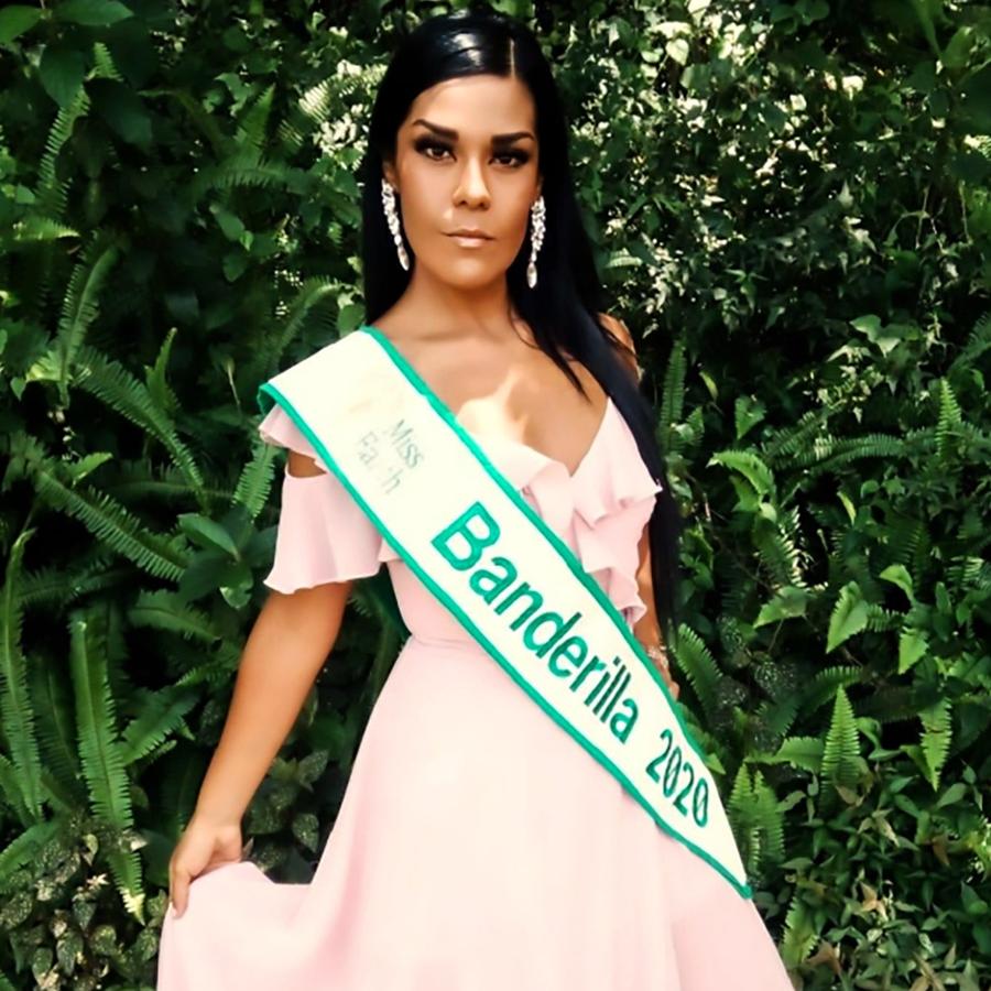 Ms Anguiano said as a society we should seek to improve our intelligence, values, education, love for nature and care of the environment. Picture: CEN/Australscope