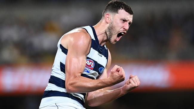 The AFL hopes a combination of changes will open up the game and boost scoring.