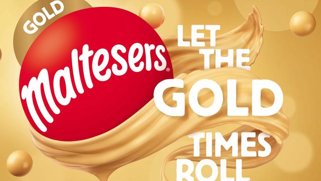 Win with Maltesers.