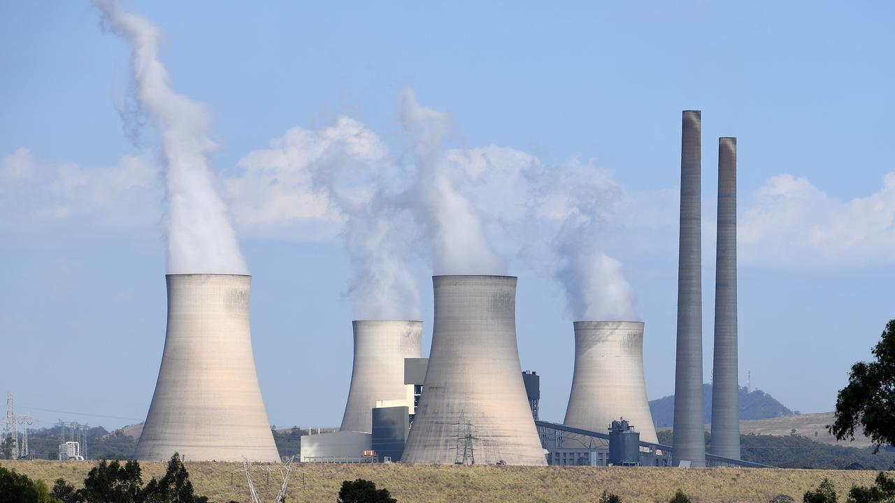 AGL to upgrade coal fired Bayswater power generator The Australian