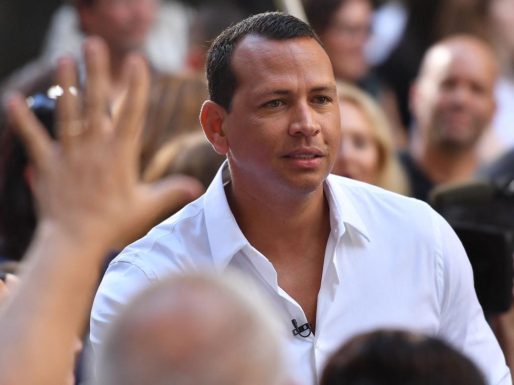 NBA news 2021: Alex Rodriguez buys Minnesota Timberwolves, split with ...