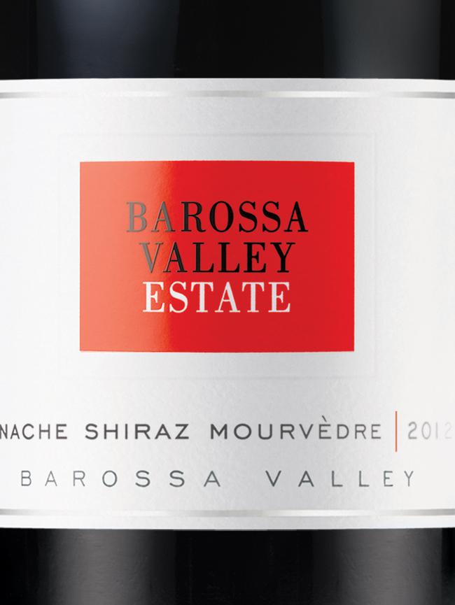 Barossa Valley Estate GSM