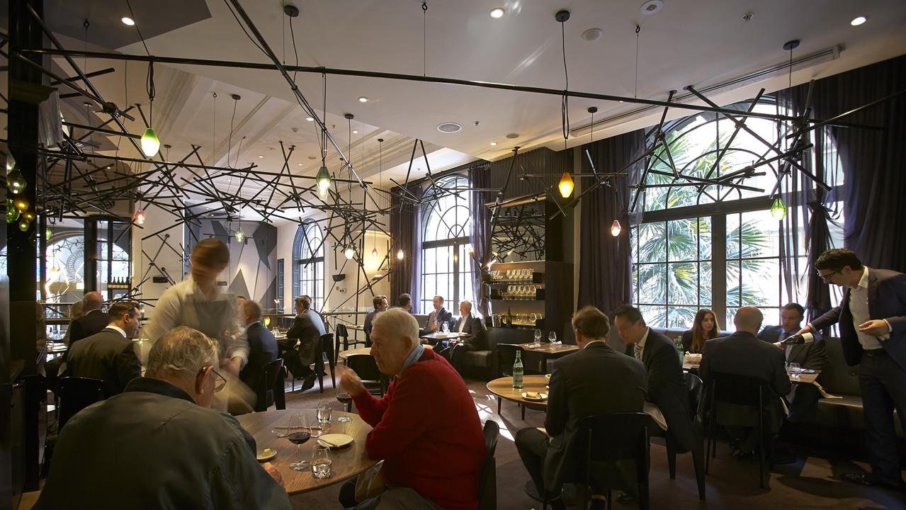 Restaurant & Bar in Sydney
