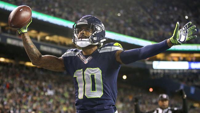 NFL wild card round: Seattle Seahawks 26-6 Detroit Lions – as it happened!, NFL