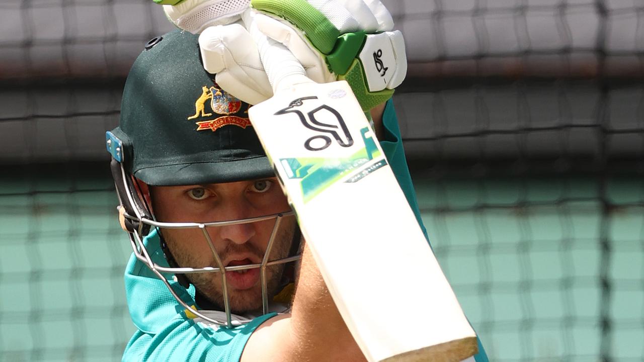 Josh Inglis of Australia. Photo by Robert Cianflone/Getty Images