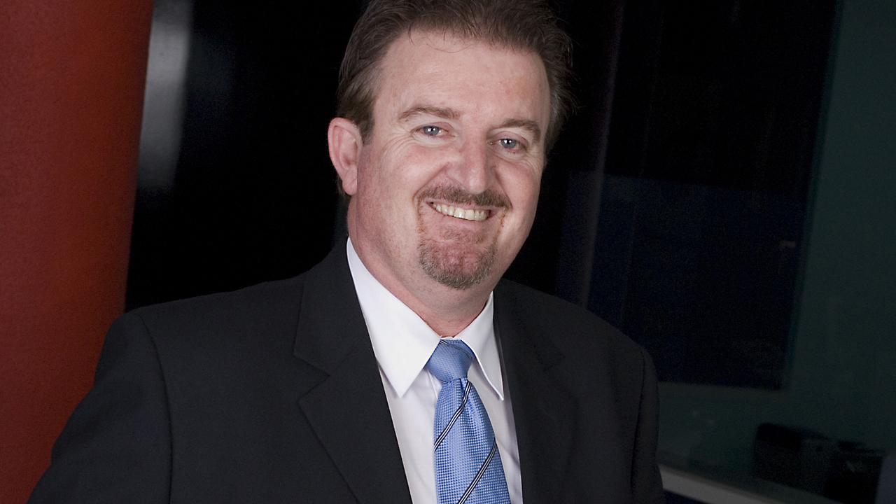 Finance Brokers Association of Australia managing director Peter White. Picture: Supplied