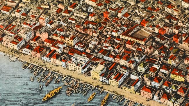 In exile: how Jews became a perpetually persecuted people
