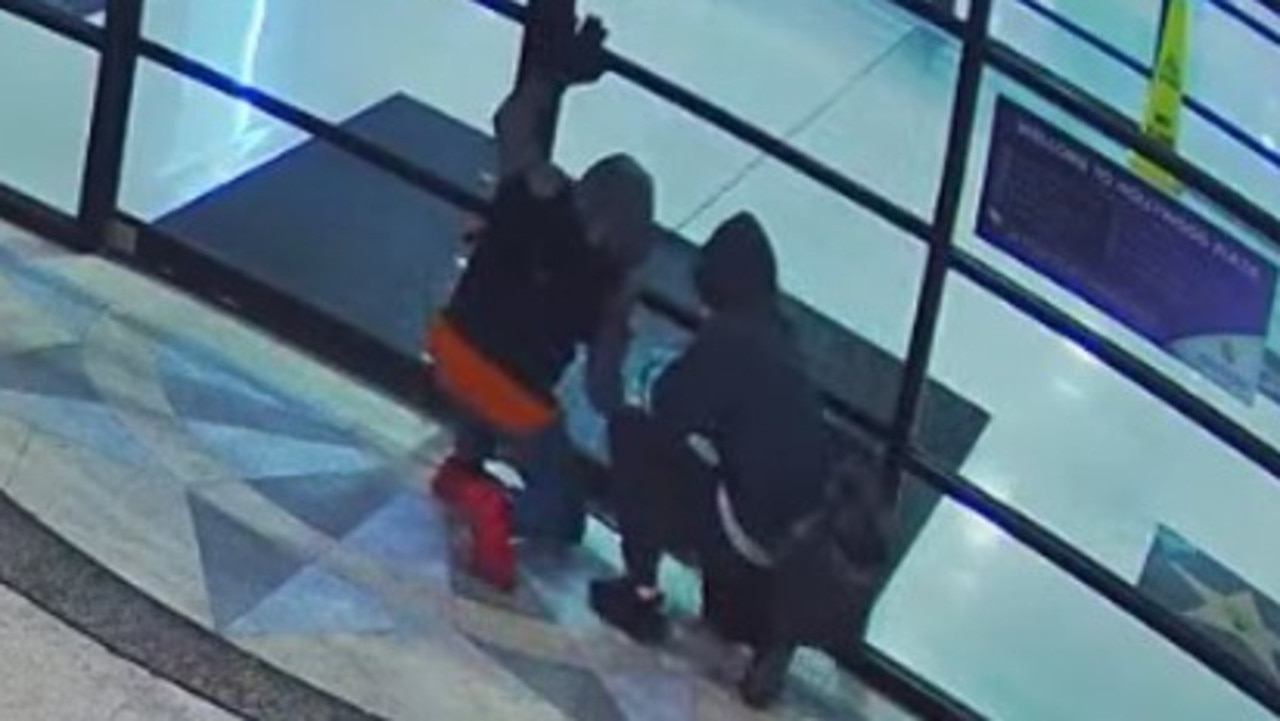 Gotta loot ‘em all: Valuable card collection stolen in Adelaide heist