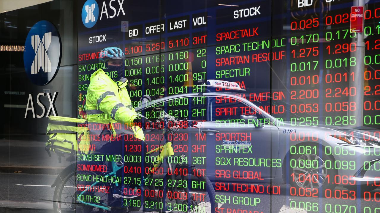 Aussie shares tumble on mining pullback