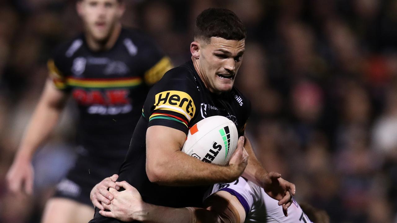 NRL grand final 2023: How Reece Walsh's speed can halt Penrith Panthers'  juggernaut