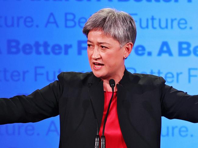 Wong: What Australia’s most powerful woman will do for SA