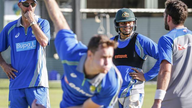 Efforts to revive the Australia A tour of South Africa have come to nothing.